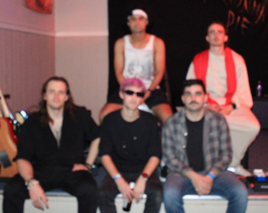 Alternative Medicine Logo